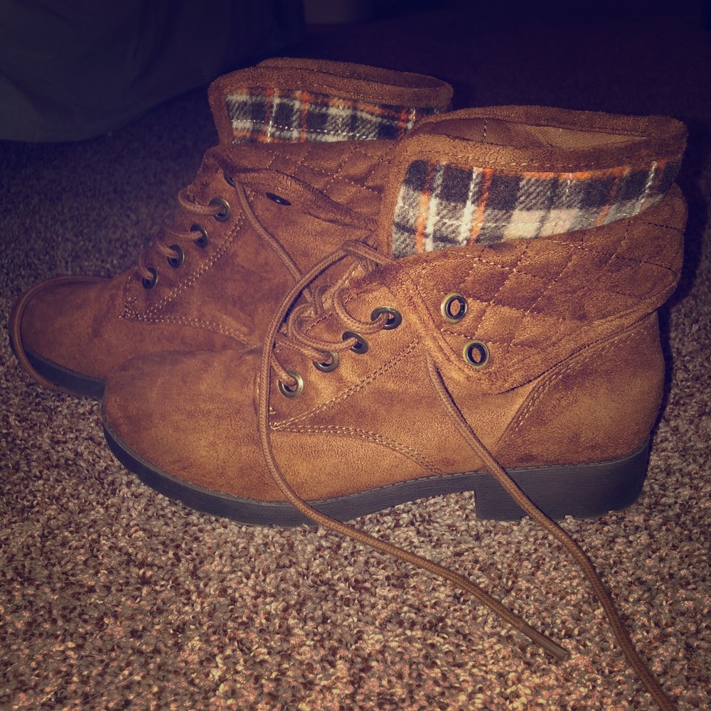 Booties